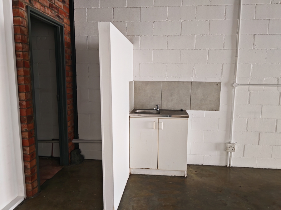 To Let commercial Property for Rent in Saxenburg Park 1 Western Cape